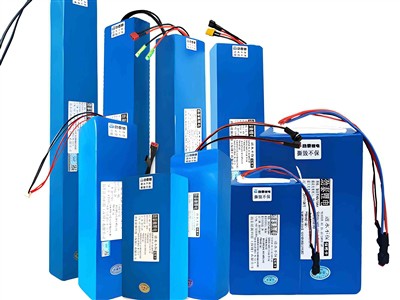 What is 36 volt lithium battery
